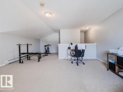 1306 7339 South Terwillegar Drive, Edmonton, AB - Indoor