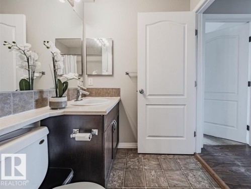 1306 7339 South Terwillegar Drive, Edmonton, AB - Indoor Photo Showing Laundry Room