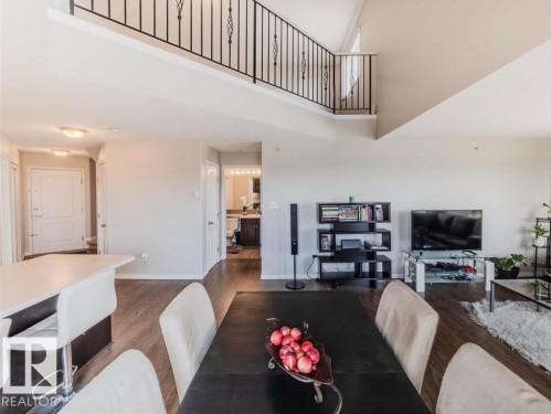 1306 7339 South Terwillegar Drive, Edmonton, AB - Indoor