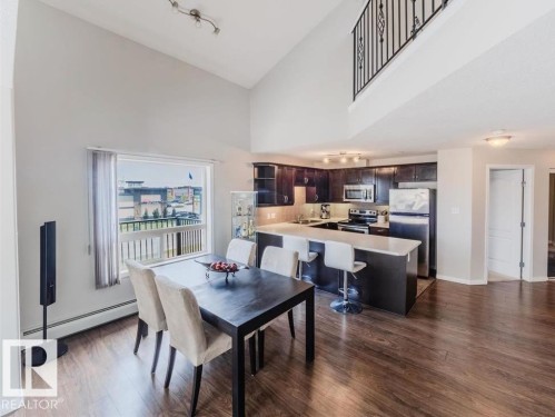 1306 7339 South Terwillegar Drive, Edmonton, AB - Indoor
