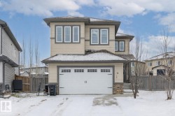 14 Spring Bay  Spruce Grove, AB T7X 0L5