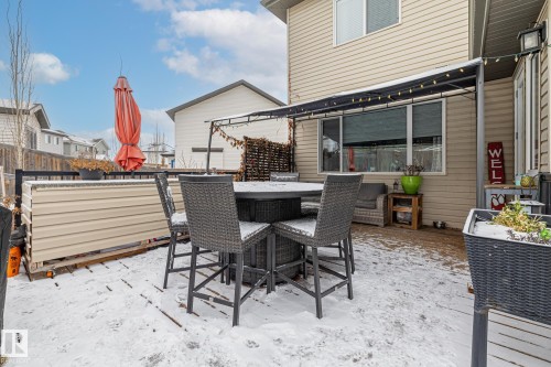 14 Spring Bay, Spruce Grove, AB - Outdoor With Exterior