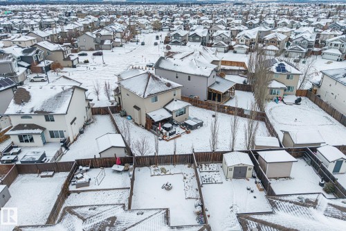14 Spring Bay, Spruce Grove, AB - Outdoor