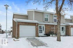 31 GRANDVIEW Ridge  St. Albert, AB T8N 1T3