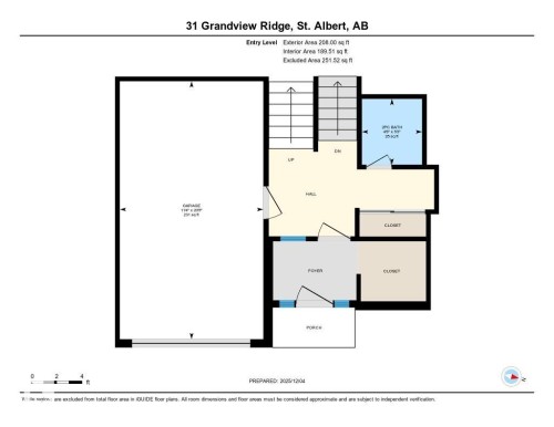 31 Grandview Ridge, St. Albert, AB - Other