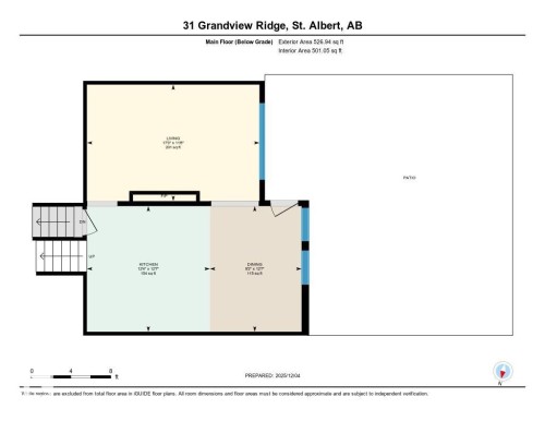 31 Grandview Ridge, St. Albert, AB - Other