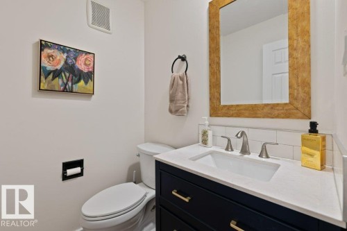 31 Grandview Ridge, St. Albert, AB - Indoor Photo Showing Bathroom