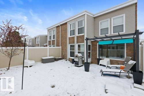 31 Grandview Ridge, St. Albert, AB - Outdoor