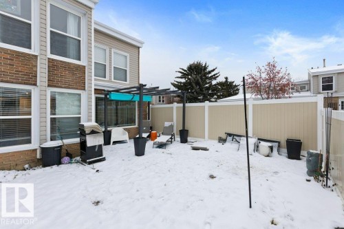31 Grandview Ridge, St. Albert, AB - Outdoor