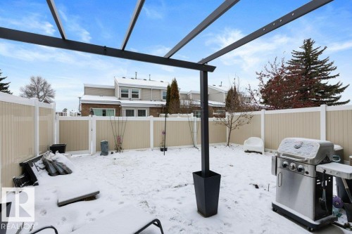 31 Grandview Ridge, St. Albert, AB - Outdoor