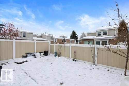 31 Grandview Ridge, St. Albert, AB - Outdoor