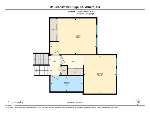 31 Grandview Ridge, St. Albert, AB - Other