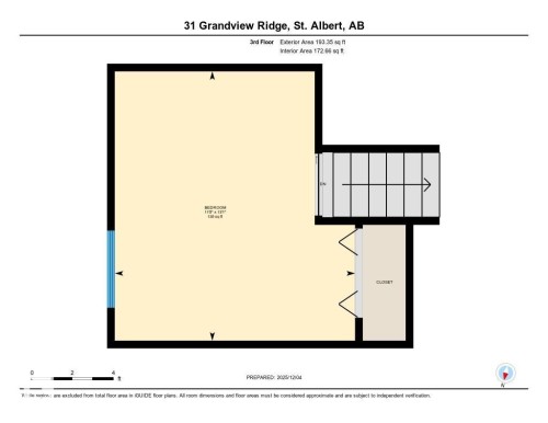 31 Grandview Ridge, St. Albert, AB - Other