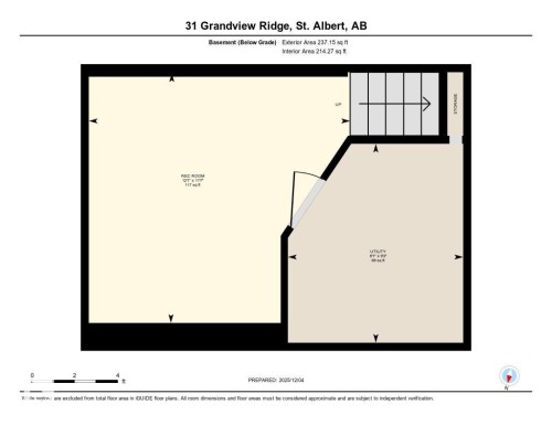 31 Grandview Ridge, St. Albert, AB - Other