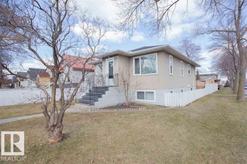 Bsmt 11403 83 Street, Edmonton, AB - Outdoor