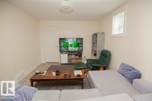 Bsmt 11403 83 Street, Edmonton, AB - Indoor