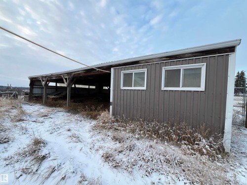 23107 Twp Road 564, Rural Sturgeon County, AB - Outdoor