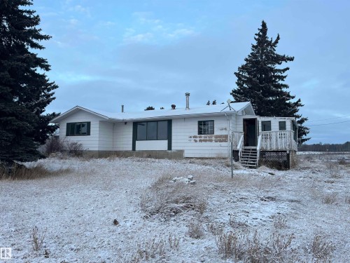 23107 Twp Road 564, Rural Sturgeon County, AB - Outdoor
