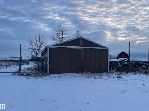 23107 Twp Road 564, Rural Sturgeon County, AB - Outdoor