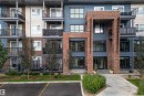 121 5504 Schonsee Drive, Edmonton, AB  - Outdoor With Facade 