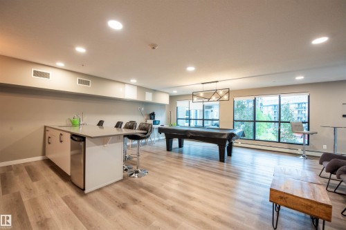 121 5504 Schonsee Drive, Edmonton, AB - Indoor Photo Showing Other Room
