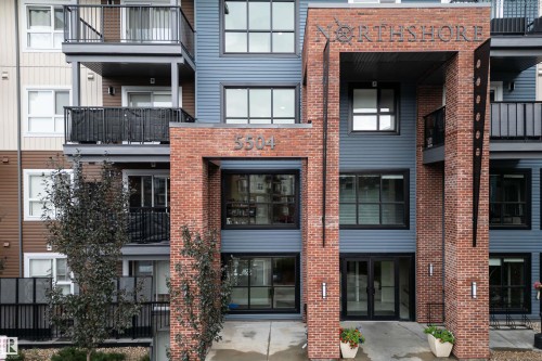 121 5504 Schonsee Drive, Edmonton, AB - Outdoor With Facade