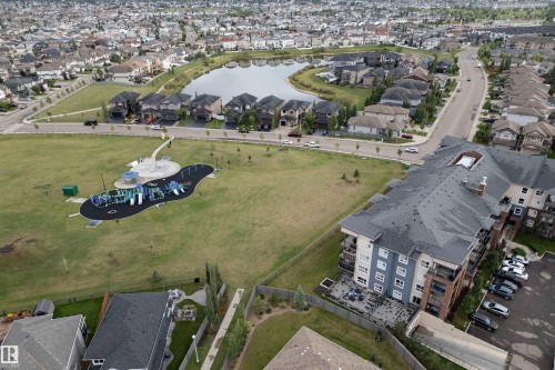 121 5504 Schonsee Drive, Edmonton, AB - Outdoor With View