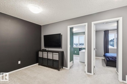 2095 Graydon Hill Crescent, Edmonton, AB - Indoor