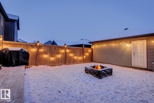 2095 Graydon Hill Crescent, Edmonton, AB - Outdoor With Exterior