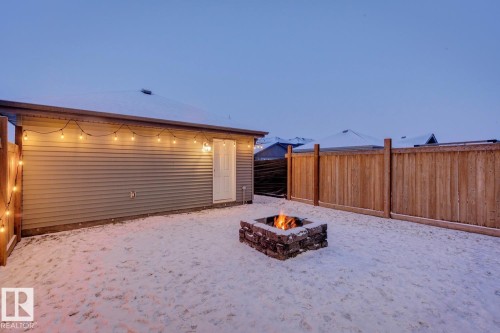 2095 Graydon Hill Crescent, Edmonton, AB - Outdoor With Exterior