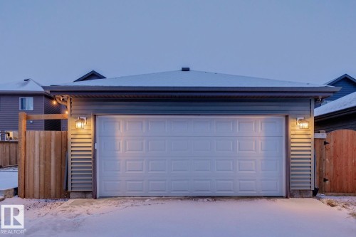 2095 Graydon Hill Crescent, Edmonton, AB - Outdoor