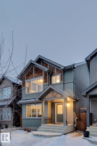 2095 Graydon Hill Crescent, Edmonton, AB - Outdoor