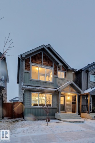 2095 Graydon Hill Crescent, Edmonton, AB - Outdoor