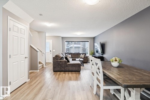 2095 Graydon Hill Crescent, Edmonton, AB - Indoor