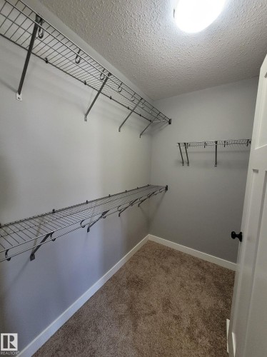 157 Radcliffe Wynd, Fort Saskatchewan, AB - Indoor With Storage