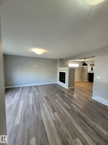 157 Radcliffe Wynd, Fort Saskatchewan, AB - Indoor Photo Showing Other Room