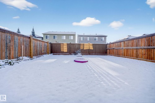 2084 Graydon Hill Crescent, Edmonton, AB - Outdoor