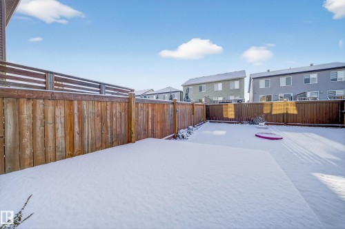 2084 Graydon Hill Crescent, Edmonton, AB - Outdoor