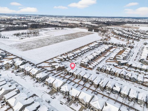 2084 Graydon Hill Crescent, Edmonton, AB - Outdoor With View