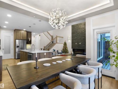 6419 175 Avenue, Edmonton, AB - Indoor