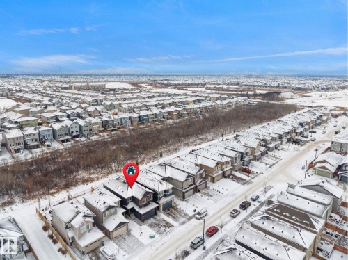 6419 175 Avenue, Edmonton, AB - Outdoor With View