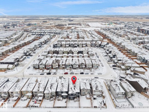 6419 175 Avenue, Edmonton, AB - Outdoor With View