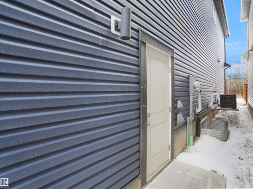 6419 175 Avenue, Edmonton, AB - Outdoor