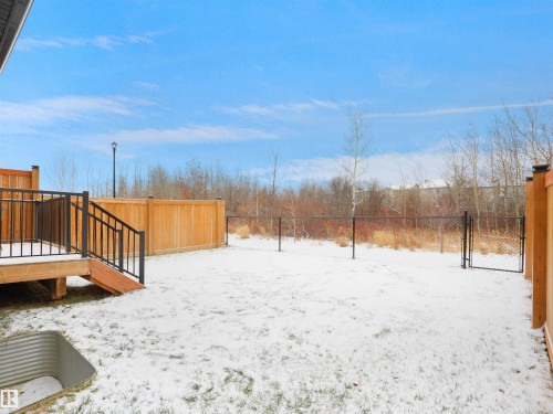 6419 175 Avenue, Edmonton, AB - Outdoor