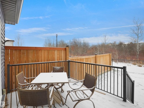 6419 175 Avenue, Edmonton, AB - Outdoor With Exterior