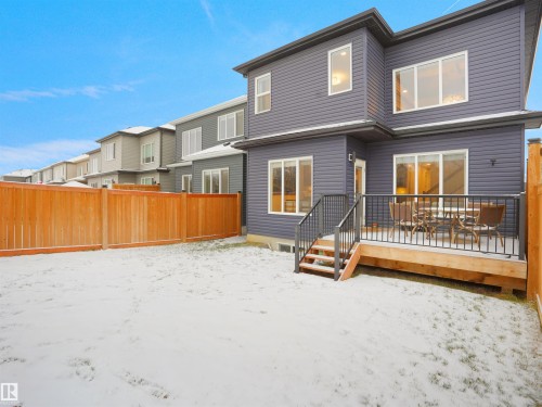 6419 175 Avenue, Edmonton, AB - Outdoor With Exterior