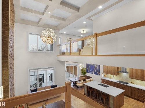 6419 175 Avenue, Edmonton, AB - Indoor Photo Showing Other Room