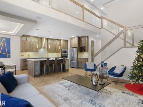 6419 175 Avenue, Edmonton, AB - Indoor