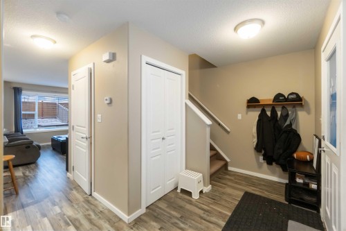 109 Rue Magnan, Beaumont, AB - Indoor Photo Showing Other Room