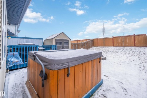 109 Rue Magnan, Beaumont, AB - Outdoor
